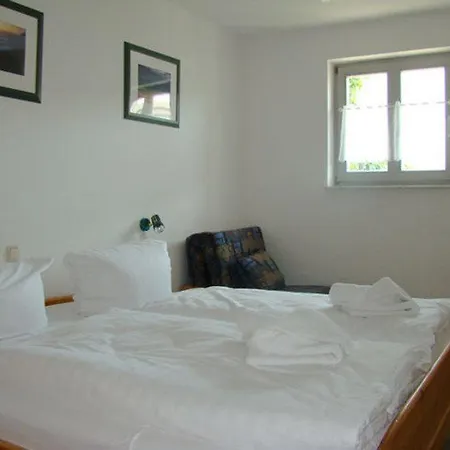 Haus Am Kliff * Heringsdorf (Usedom)