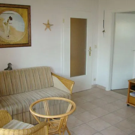 Haus Am Kliff Heringsdorf (Usedom)