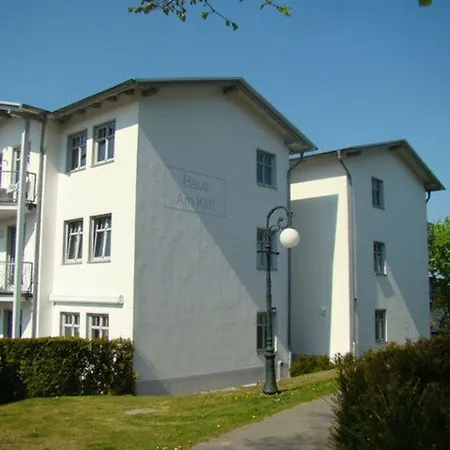 Haus Am Kliff